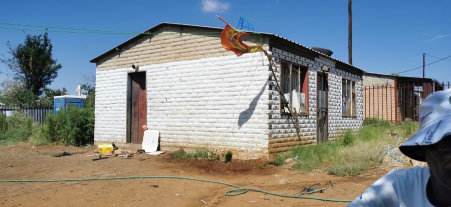 2 Bedroom Property for Sale in Grasslands Free State
